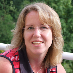Kerstin Kronenberg