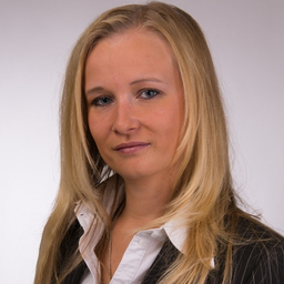 Jeannine Syrbe