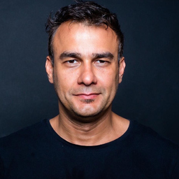 Bülent Coksari