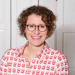 Dr. Franziska Trepke
