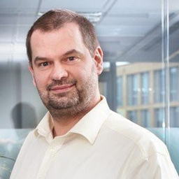 Dirk Richardt