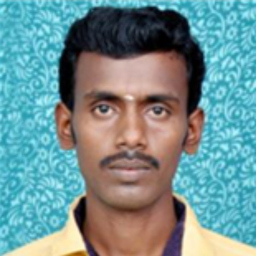 Maruthupandi Rajendran