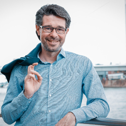 Steffen Magin