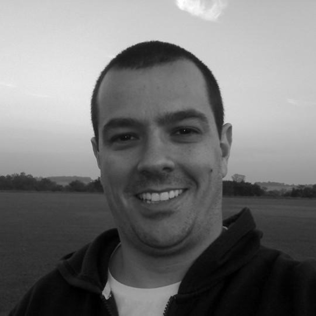 Daniel Rocha Requirements Engineer Liebherr Brasil Indústria e