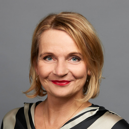 Andra Hammerschmidt