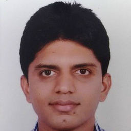 Krushna Chandra Rath