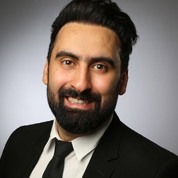 Emre Görken