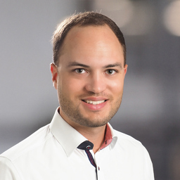 Profilbild Florian Schrott