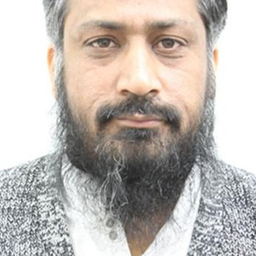 Imran Farooq