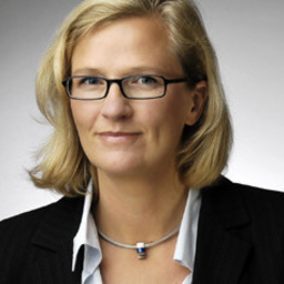 Profilbild Ulrike Aufermann