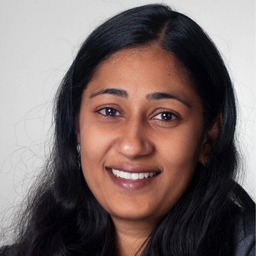 Dr. Madhuri Cherukumilli