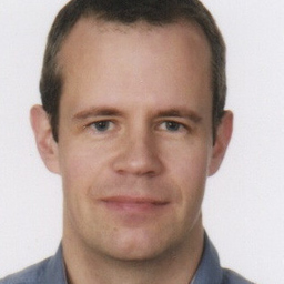 Bernhard Wenzel