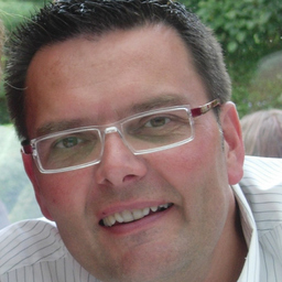 Christophe Vander Straeten