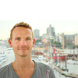 Florian Mildner
