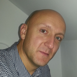 Thorsten  Peters