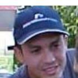 Manuel Reyes