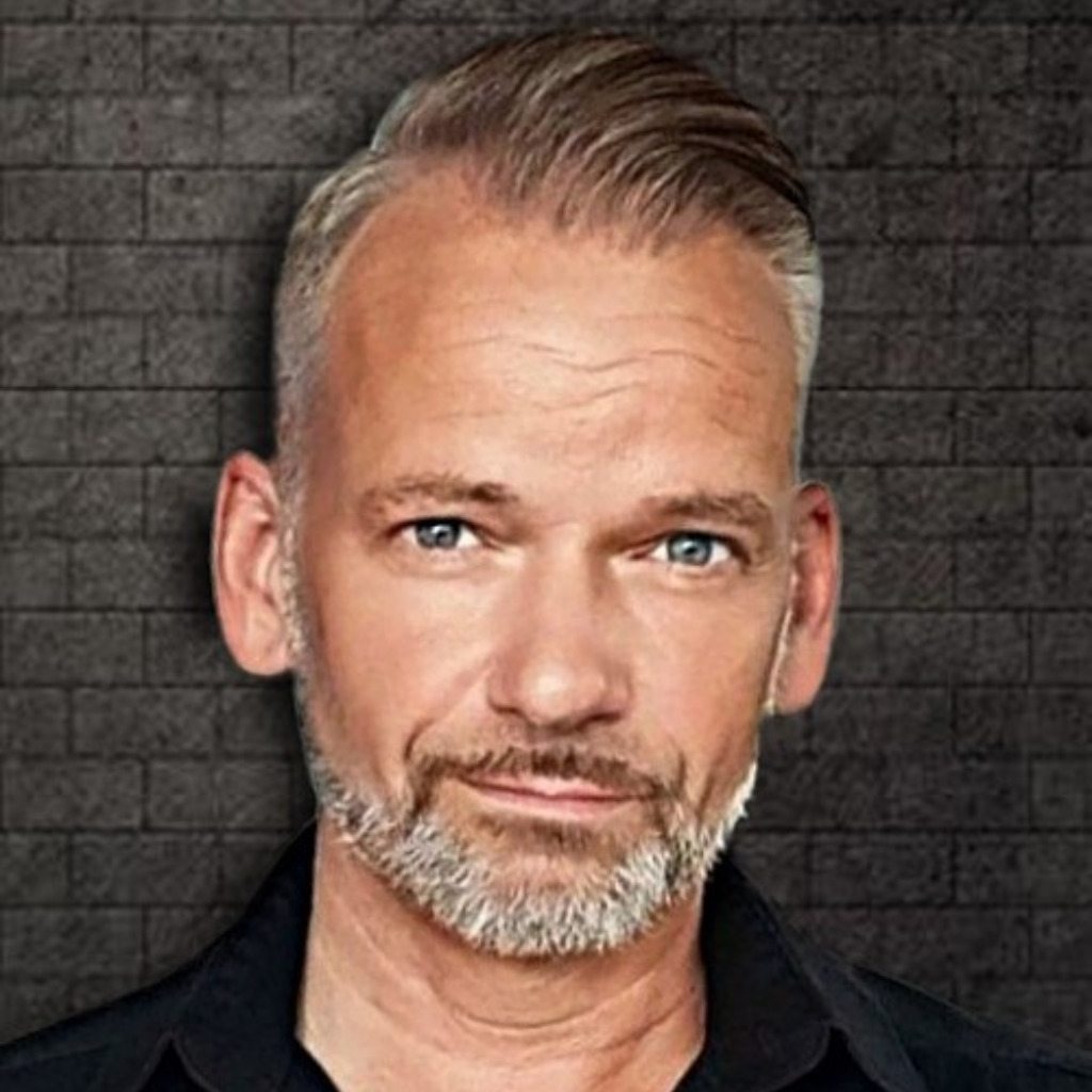 Social Media Profilbild Thomas Mönig