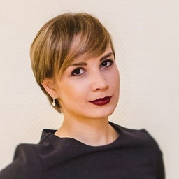Ilona Kassichina