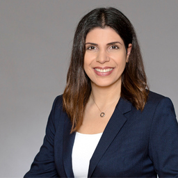 Ivana Odeh