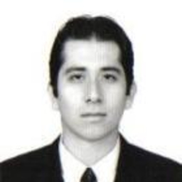 Edson Sisniegas Benites