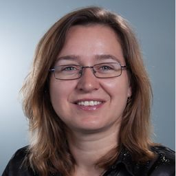 Peggy Schmidt