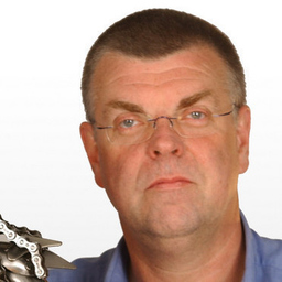 Jürgen Krieg