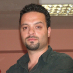 Serkan Coşkun
