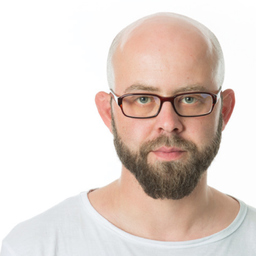 Profilbild Kirill Schutjajew