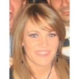 Isabel toribio Collado
