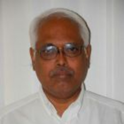 Rajan Nikam