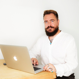 Andreas Hirsch