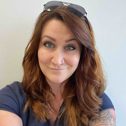 Janine Haras's profile picture