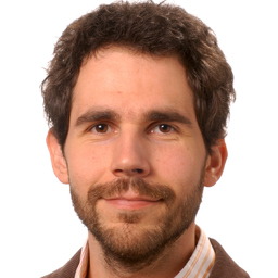 Dr. Pierre Hohmann