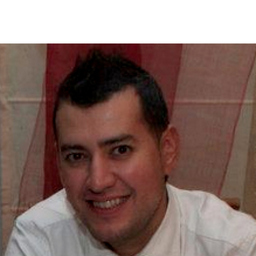 Javier Gomez Diaz