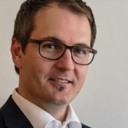Joachim Kranzler BA MSc