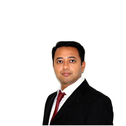 Amit Kulkarni