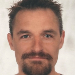 Robert Paule
