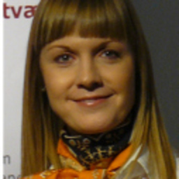 Trine Søegaard Hansen