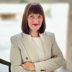 Tina Behnisch