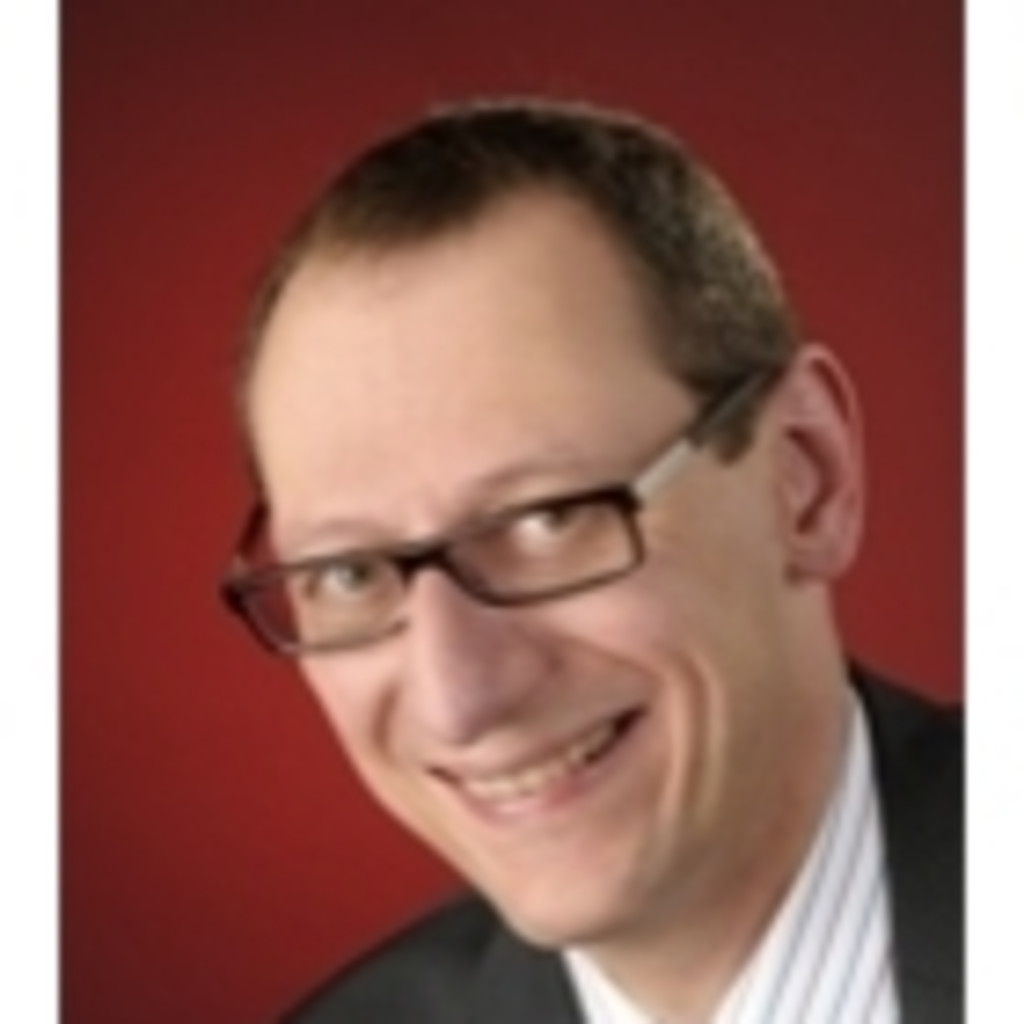 Jürgen Pickel Projektleiter MMI Ultratronik XING