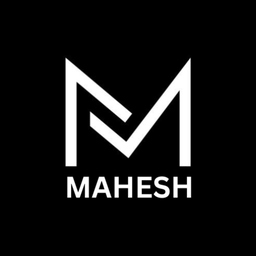Mahesh Kumar