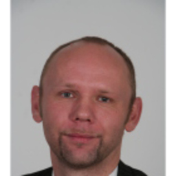 Oliver Schritt