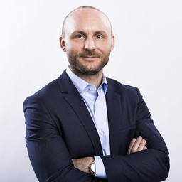 Mag. Stefan Paris's profile picture