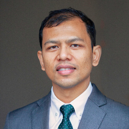 Ahmad Jalaludin