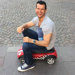 Ingo Fröhlich