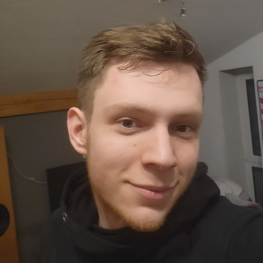 Marc Alexander Simon Mechatroniker Bilfinger Engineering