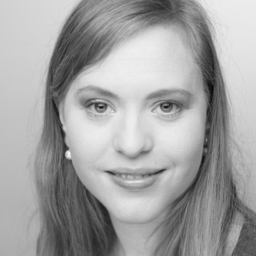 Marleen Ilchmann