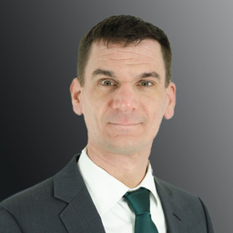 David Rosenau