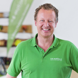 Michael Inderhees