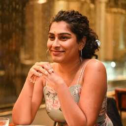 Shreeja Kunjumon